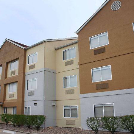 La Quinta By Wyndham Emporia Ξενοδοχείο Εξωτερικό φωτογραφία
