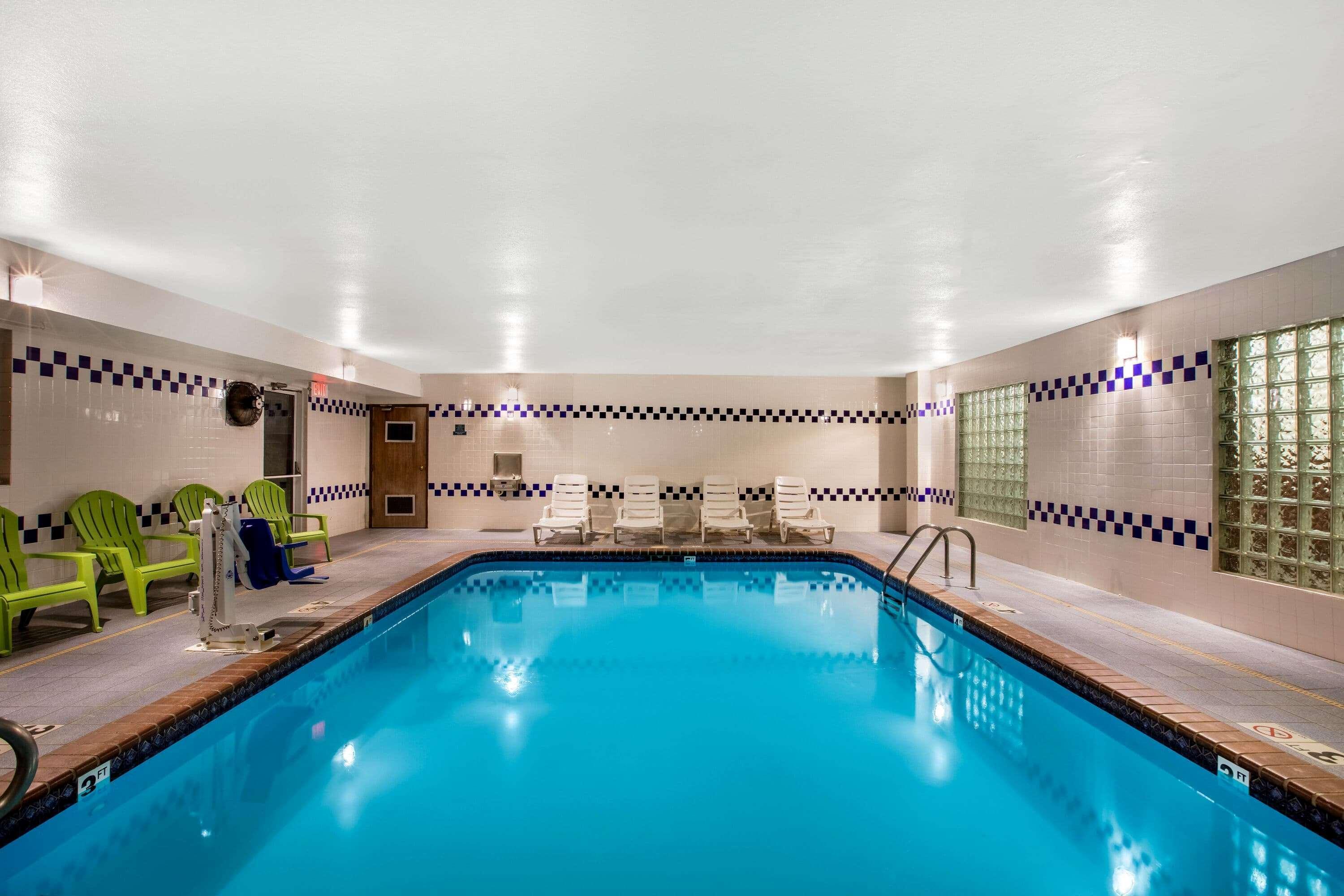 La Quinta By Wyndham Emporia Ξενοδοχείο Εξωτερικό φωτογραφία